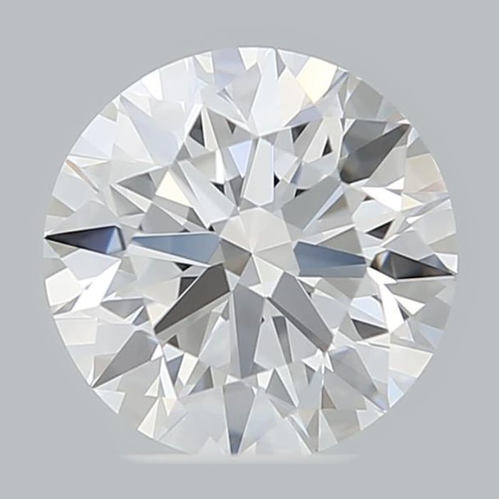 Real Diamond Image