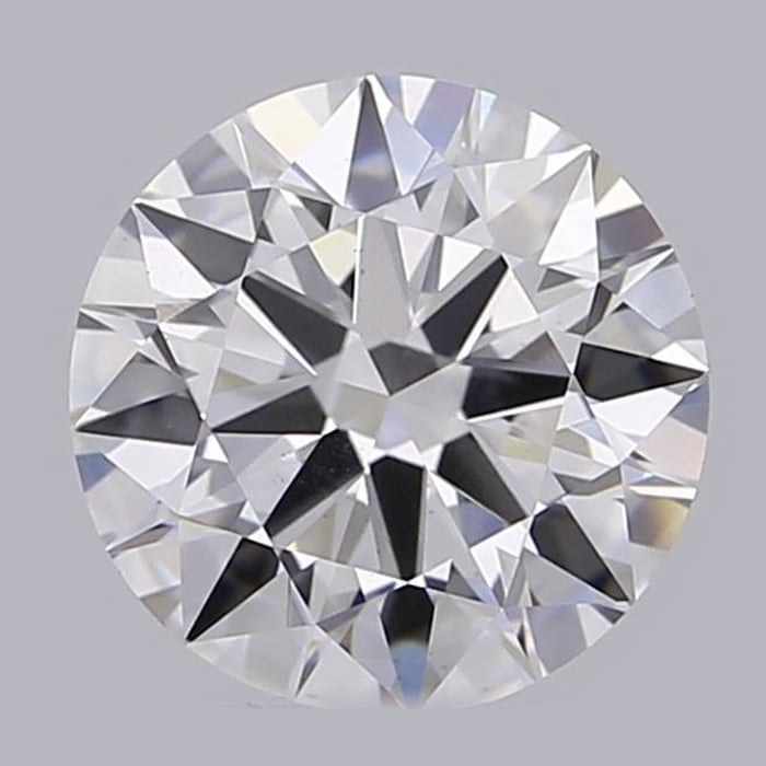 Real Diamond Image