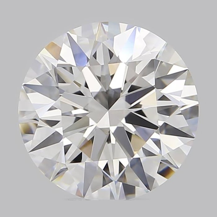 Real Diamond Image