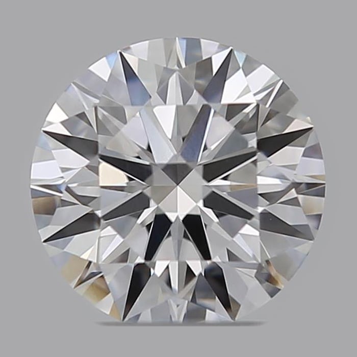 Real Diamond Image
