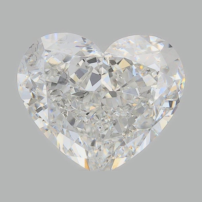 Real Diamond Image