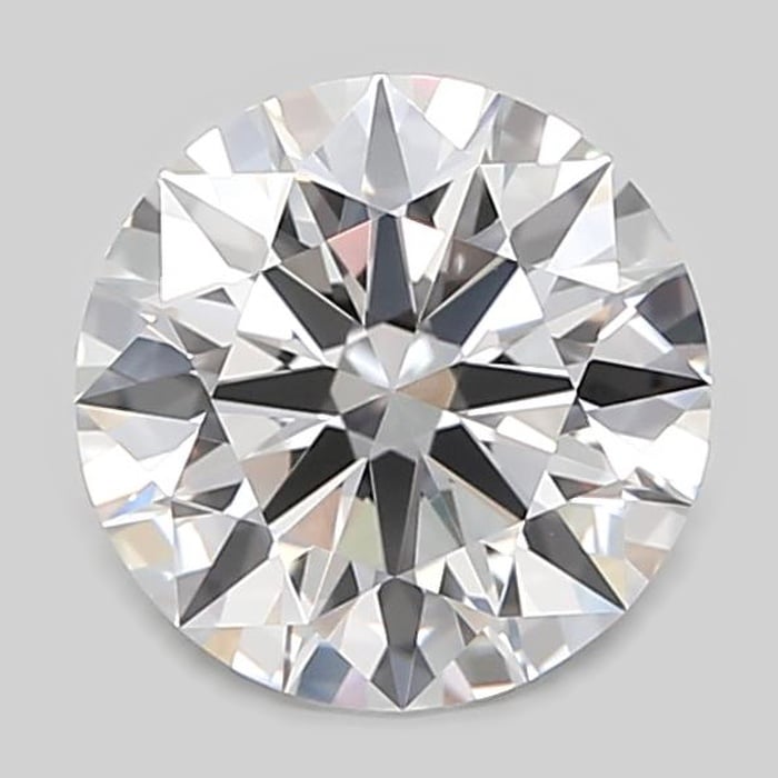 Real Diamond Image