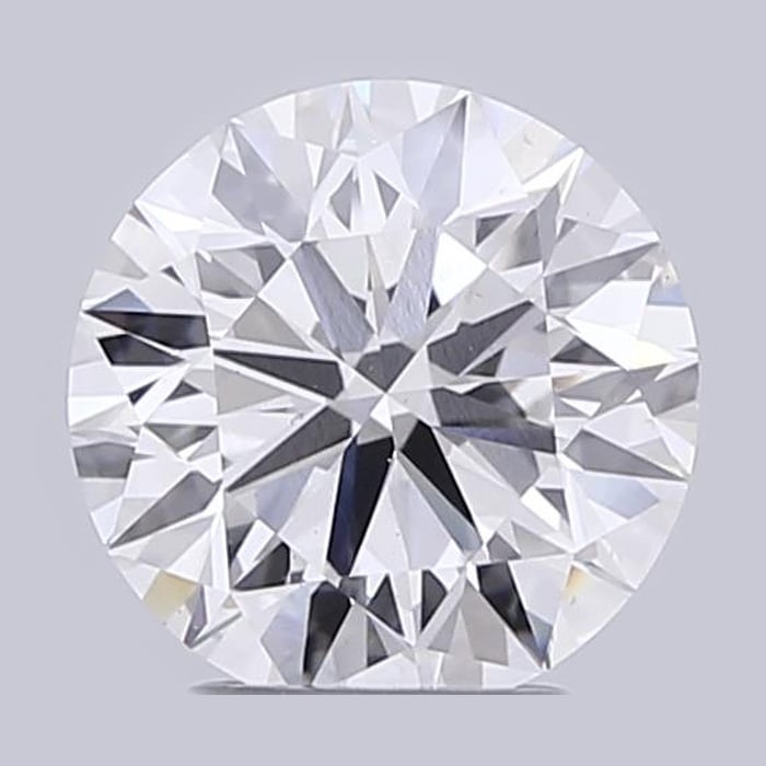 Real Diamond Image