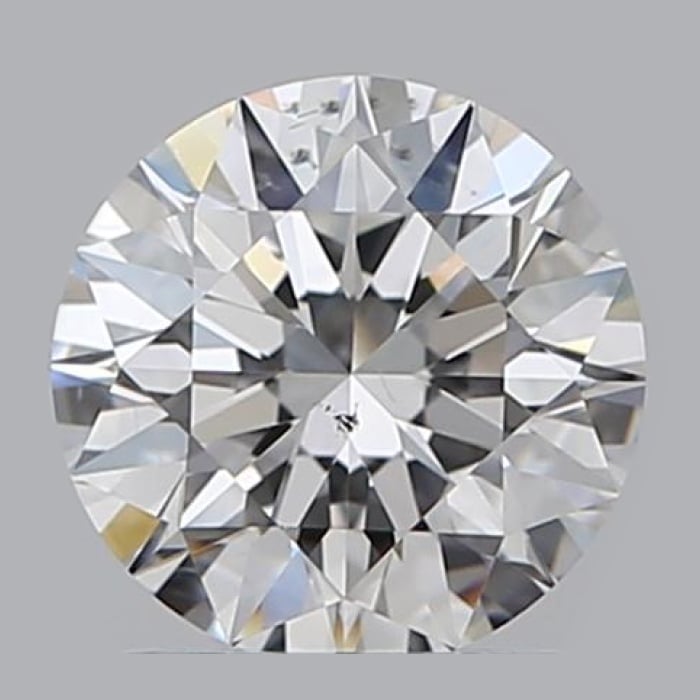 Real Diamond Image
