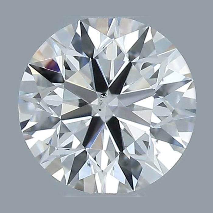 Real Diamond Image