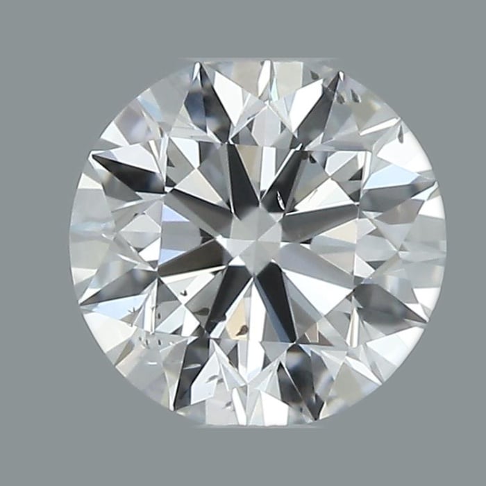 Real Diamond Image