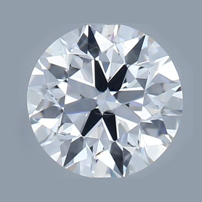 Real Diamond Image
