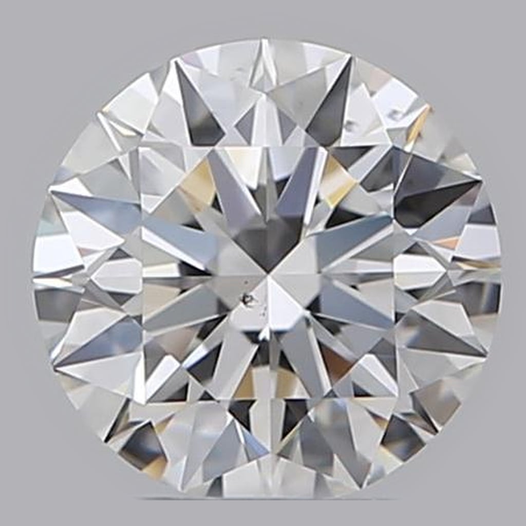 Real Diamond Image