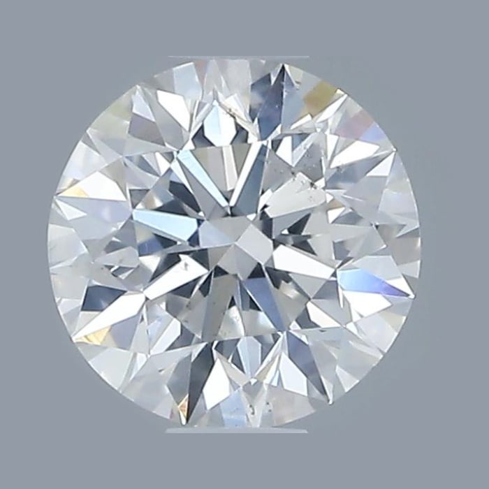 Real Diamond Image