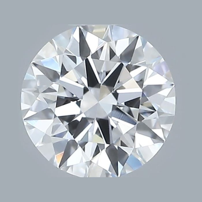 Real Diamond Image