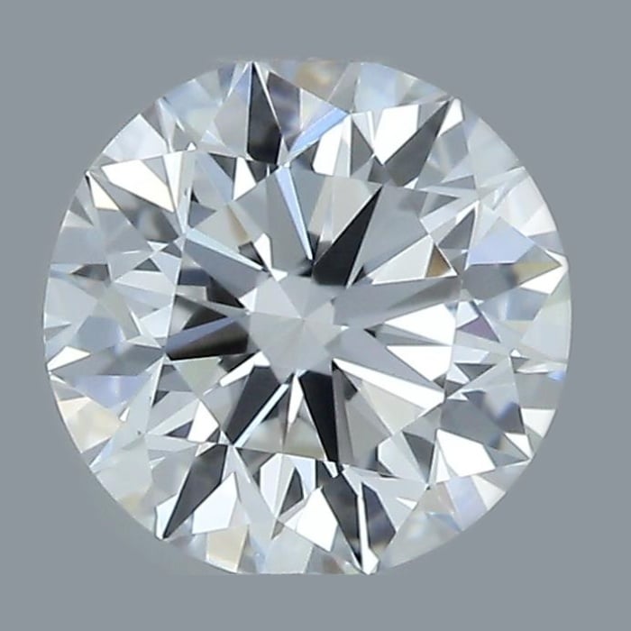 Real Diamond Image