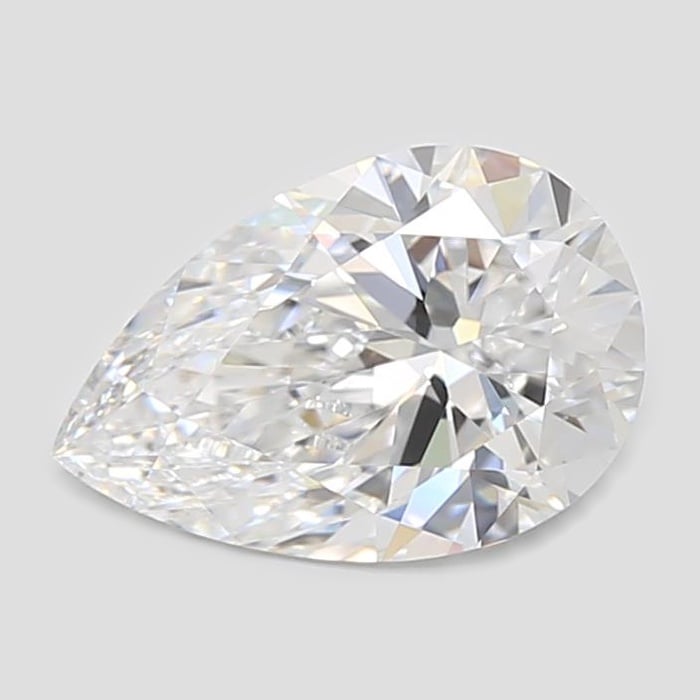 Real Diamond Image