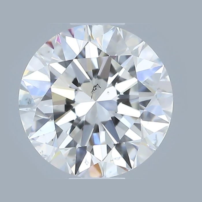 Real Diamond Image