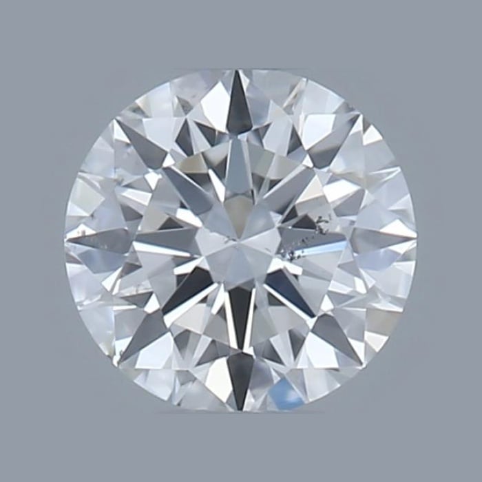 Real Diamond Image