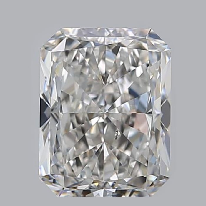 Real Diamond Image