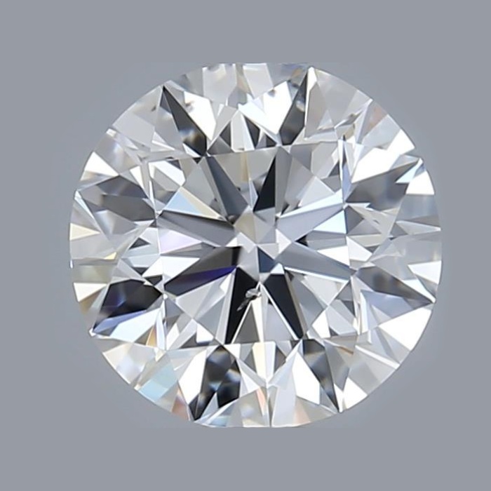 Real Diamond Image
