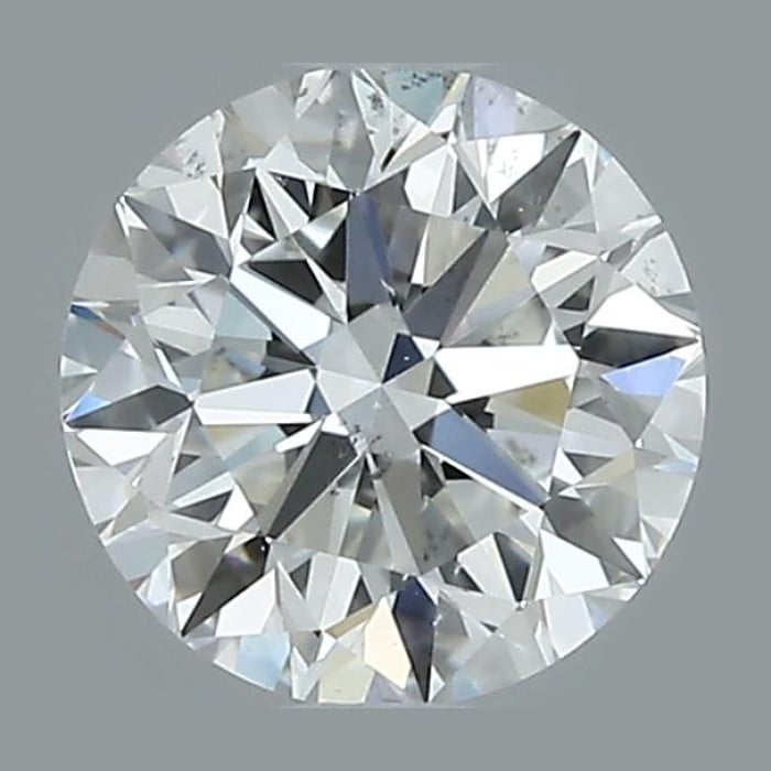 Real Diamond Image