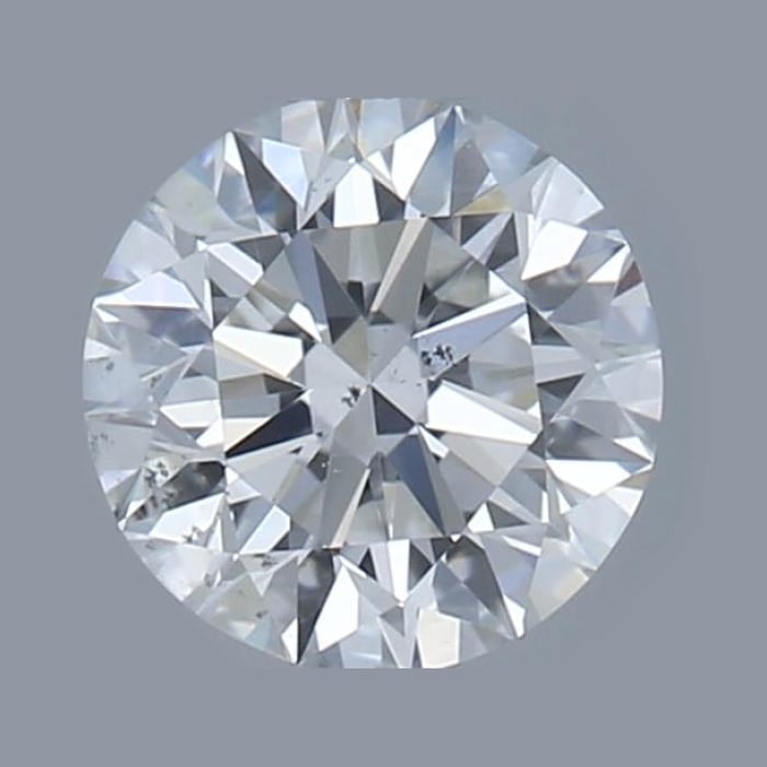 Real Diamond Image