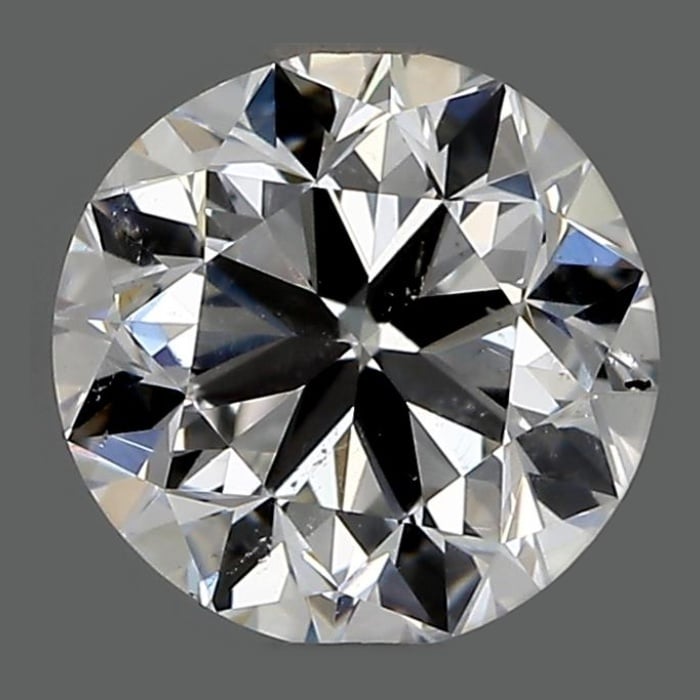 Real Diamond Image