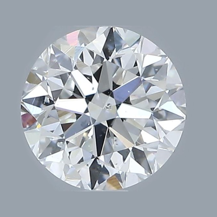 Real Diamond Image