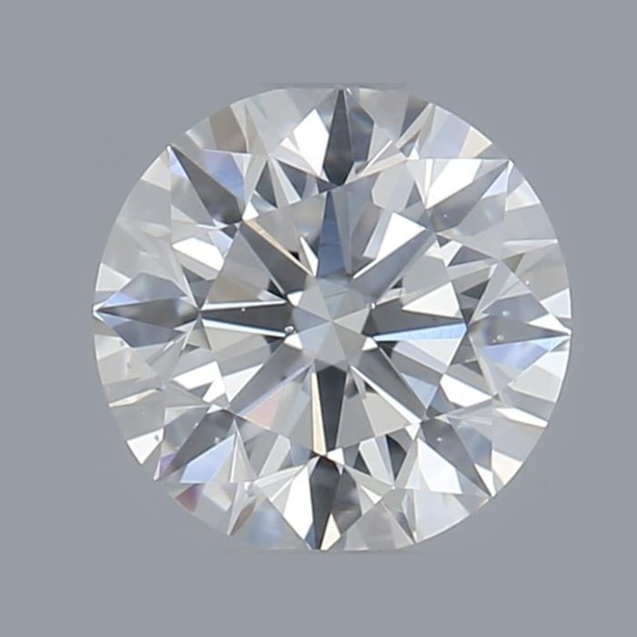 Real Diamond Image