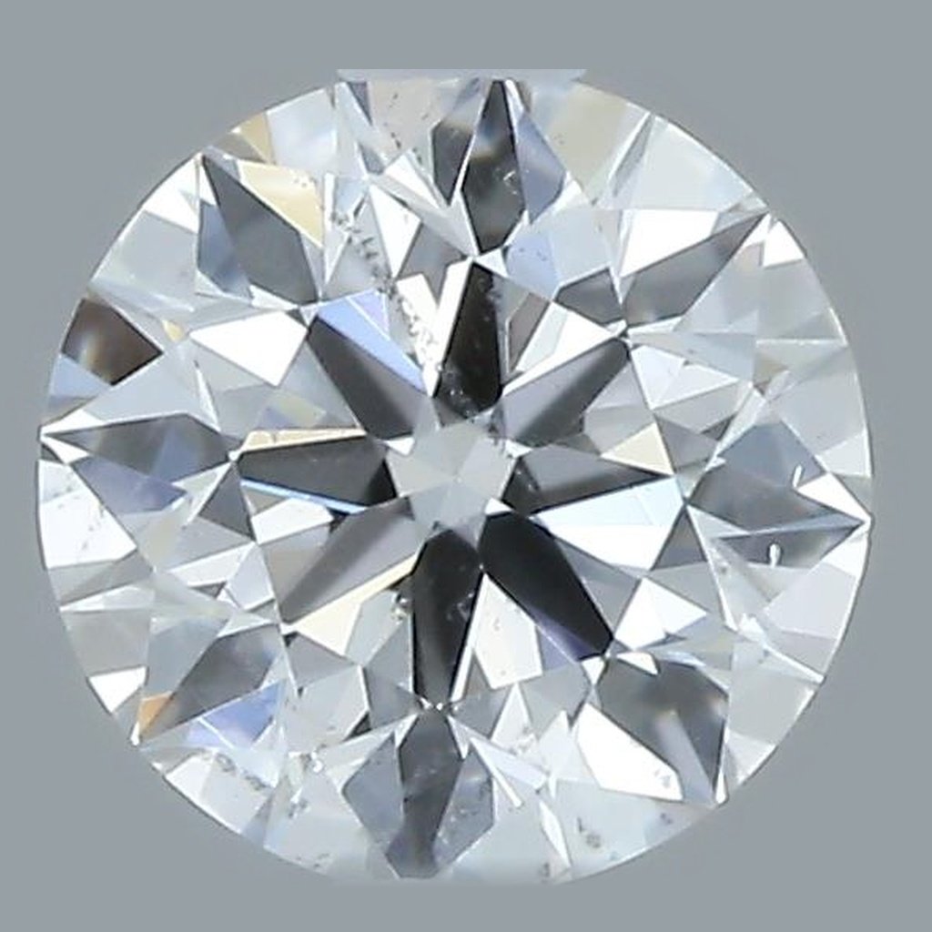 Real Diamond Image