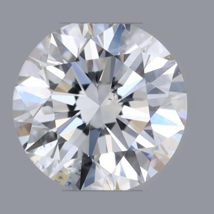 Real Diamond Image