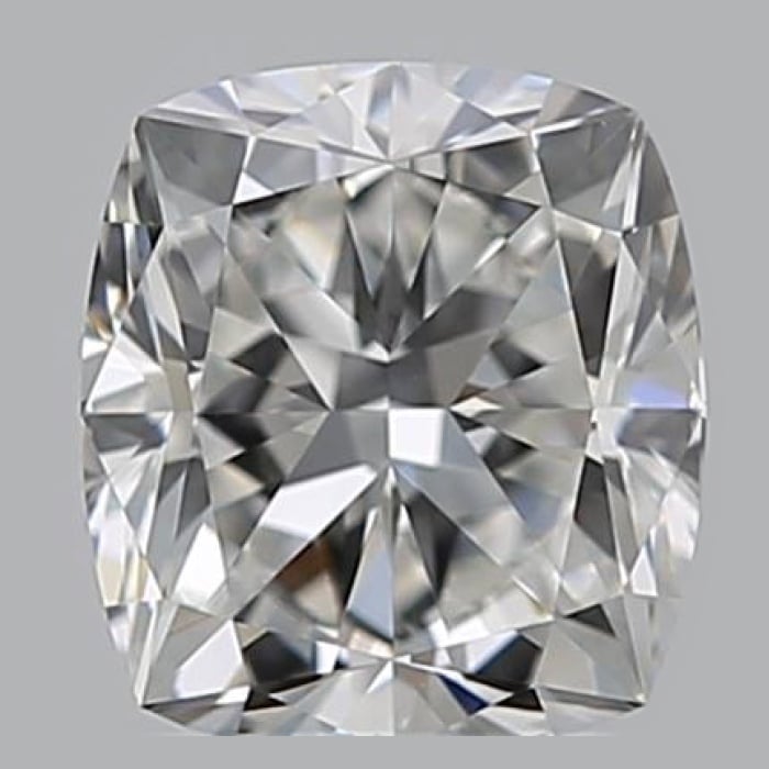 Real Diamond Image