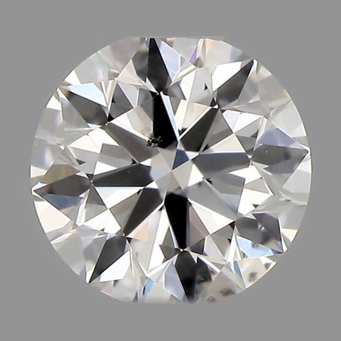 Real Diamond Image