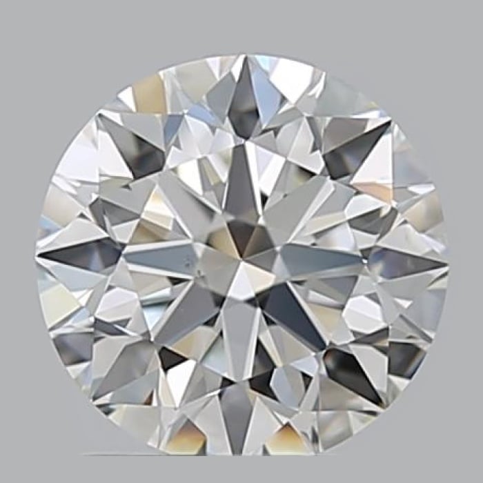 Real Diamond Image