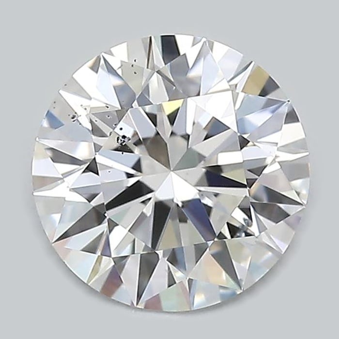 Real Diamond Image