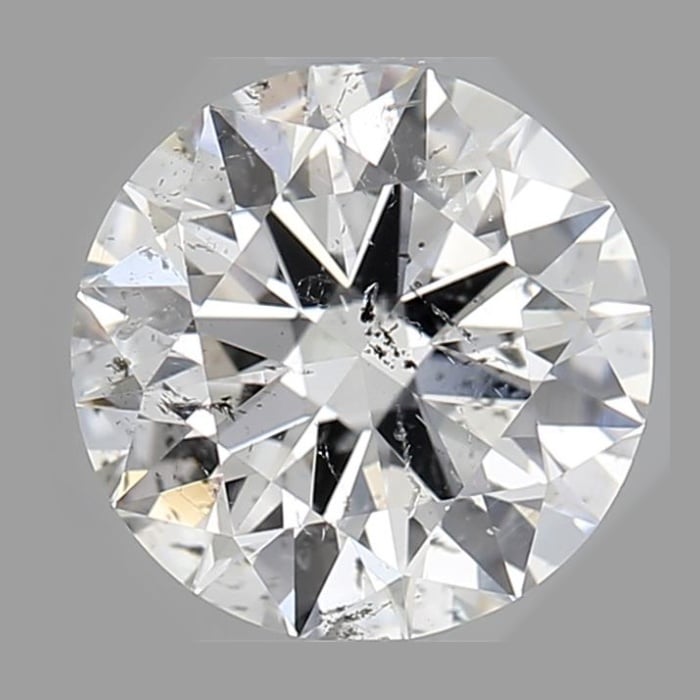 Real Diamond Image