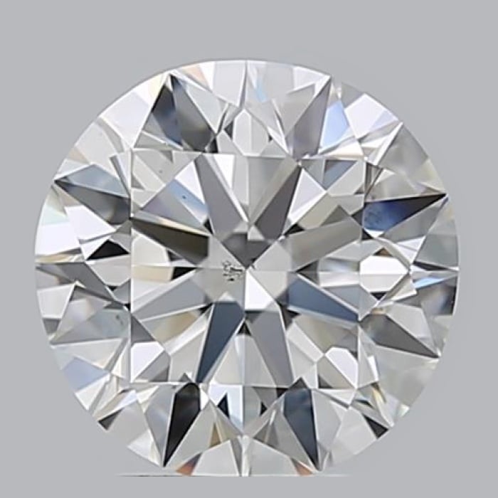 Real Diamond Image