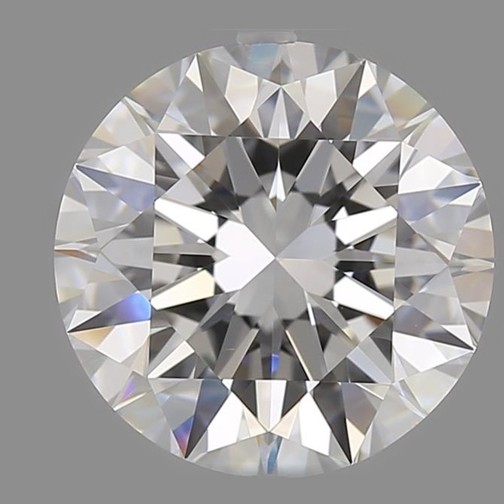 Real Diamond Image