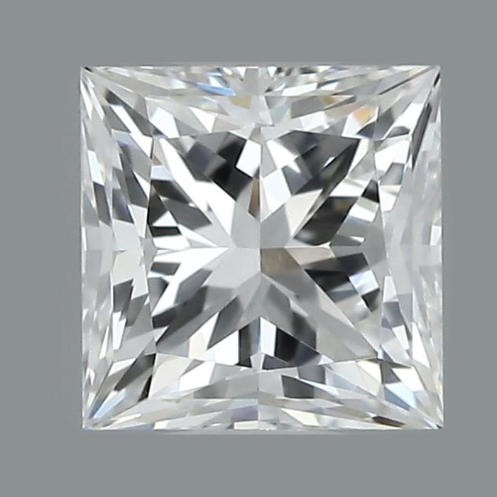 Real Diamond Image