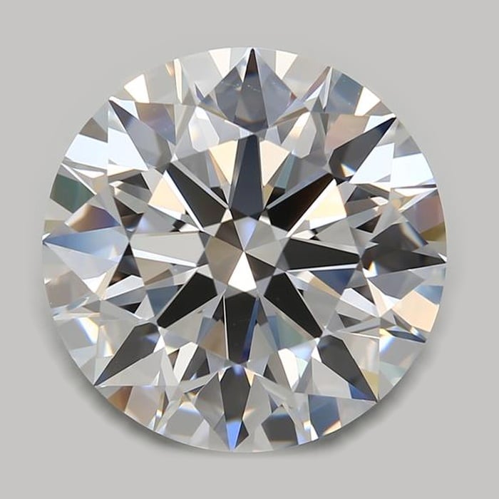 Real Diamond Image