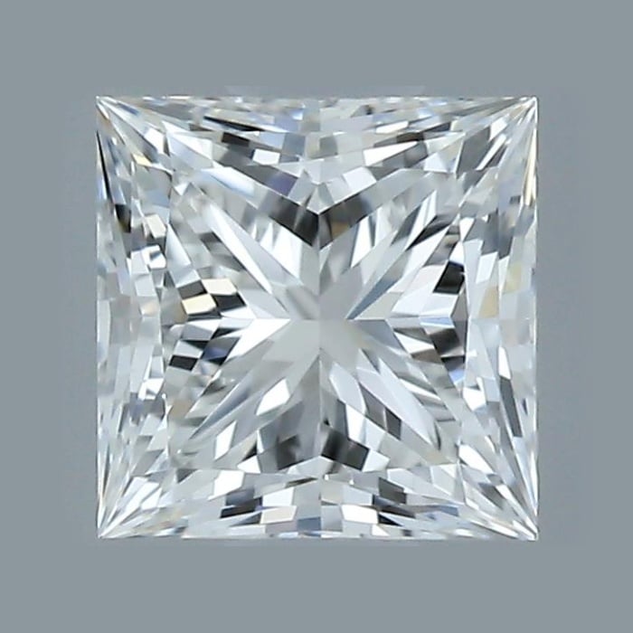 Real Diamond Image