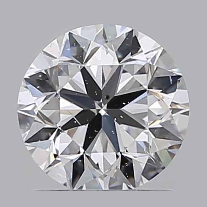 Real Diamond Image