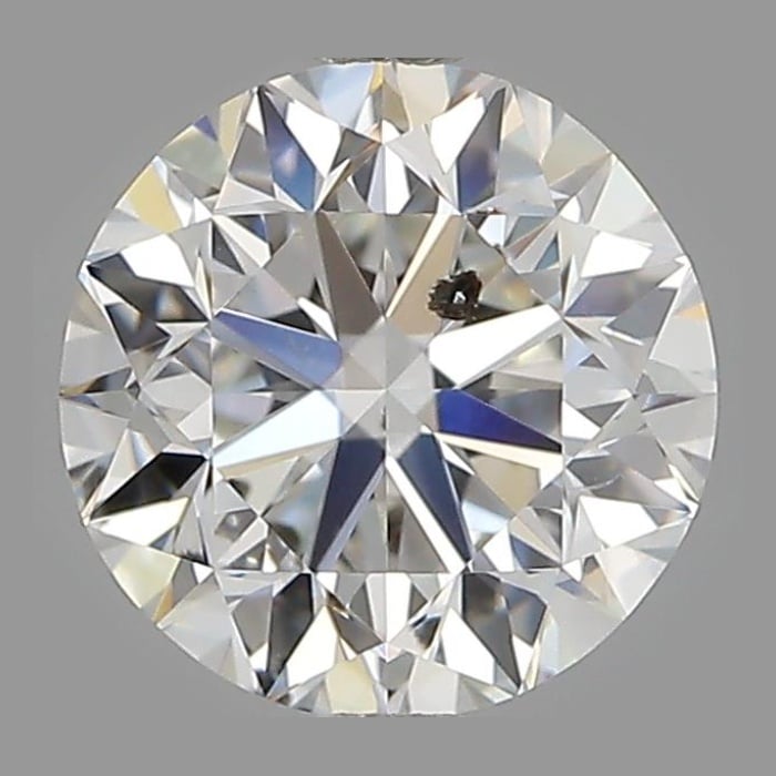 Real Diamond Image
