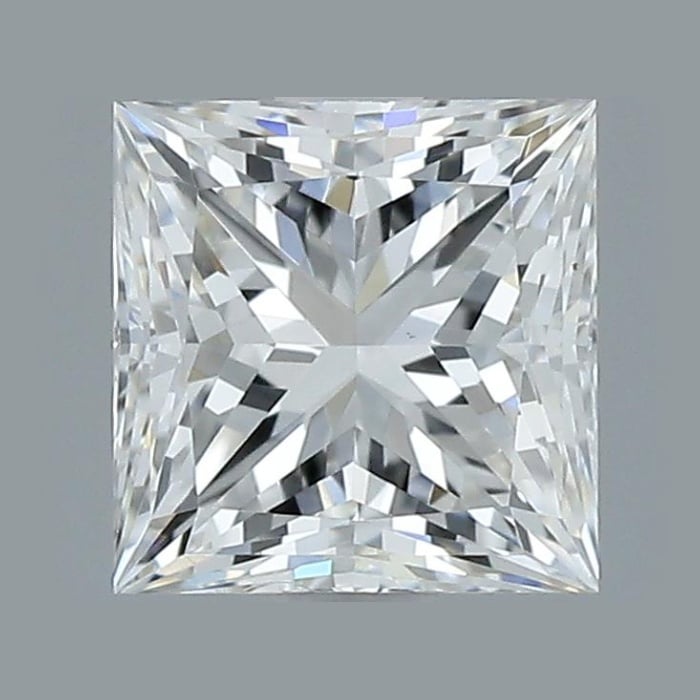 Real Diamond Image