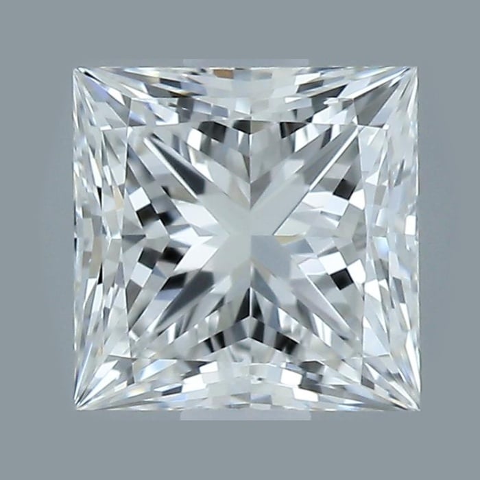 Real Diamond Image
