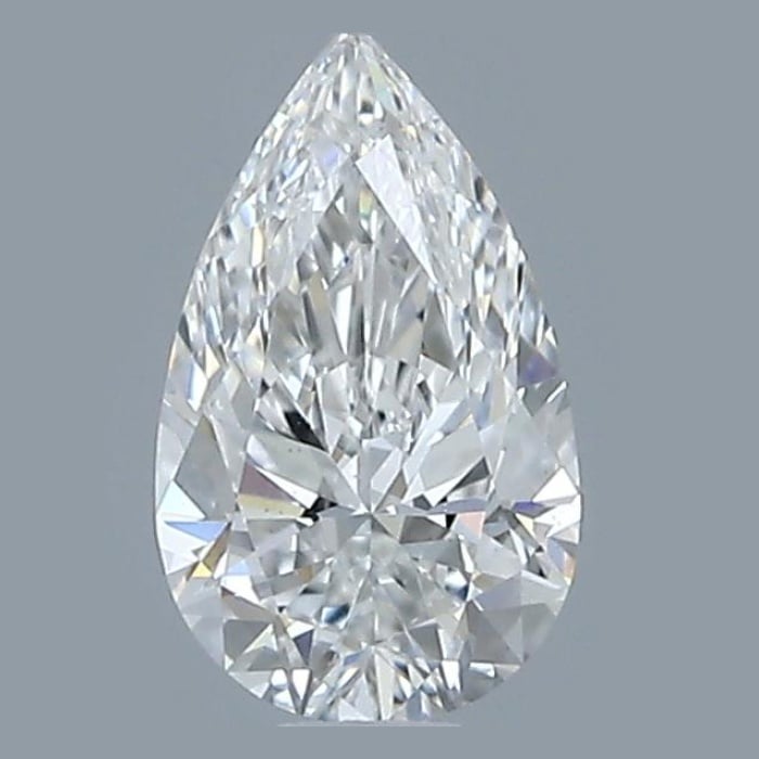 Real Diamond Image