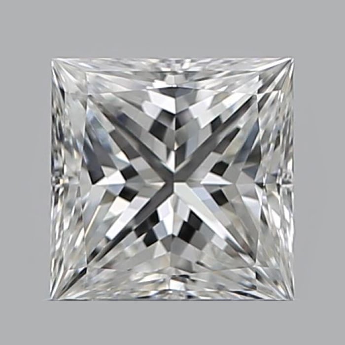 Real Diamond Image