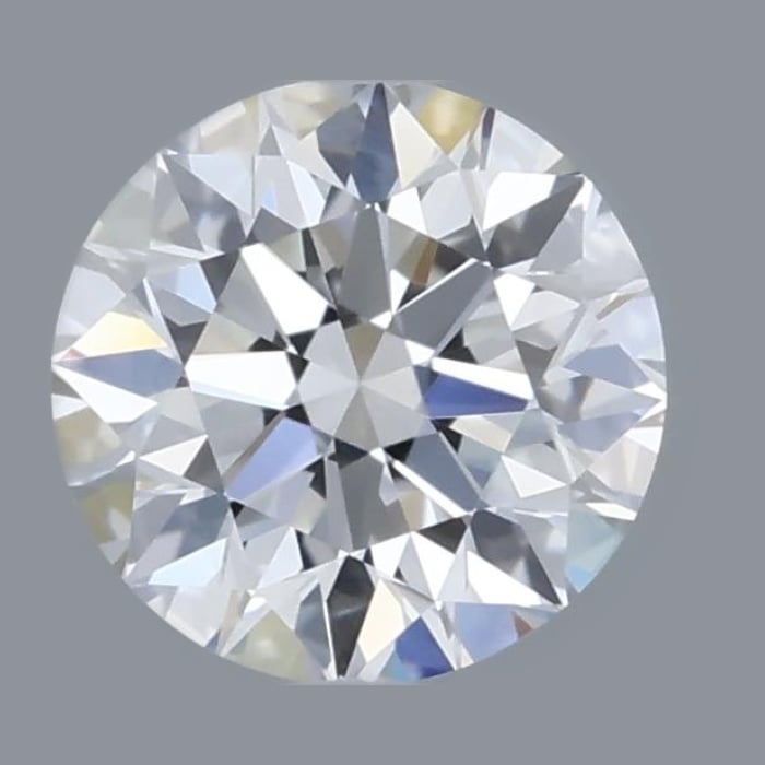 Real Diamond Image