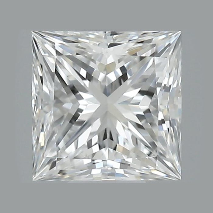 Real Diamond Image