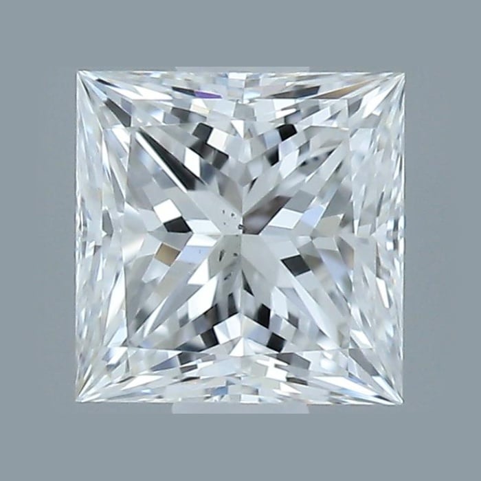 Real Diamond Image