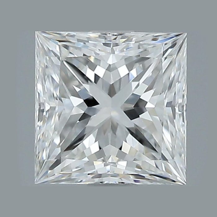 Real Diamond Image