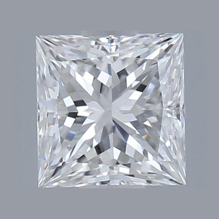 Real Diamond Image
