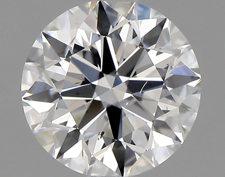 Real Diamond Image
