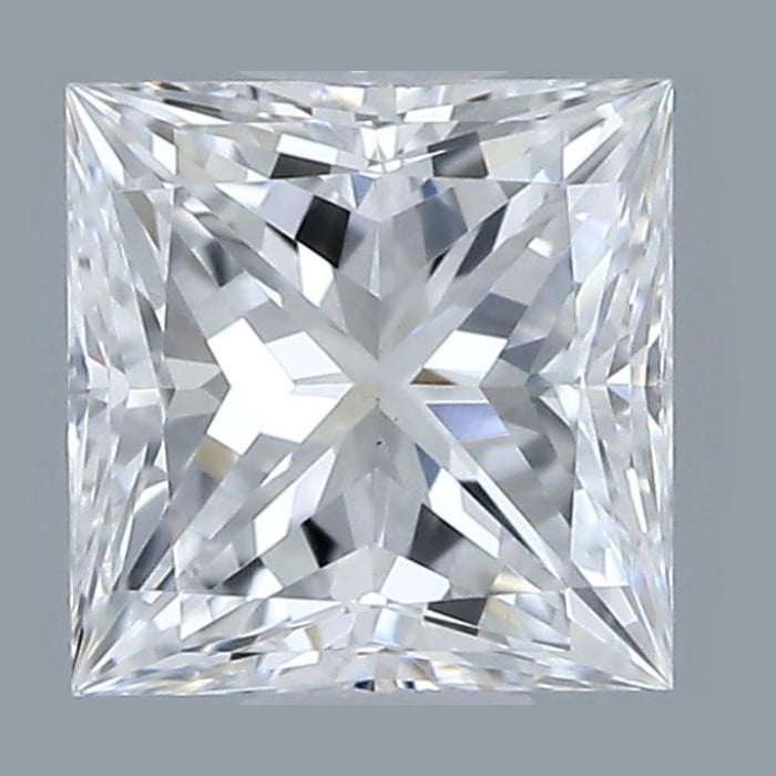 Real Diamond Image